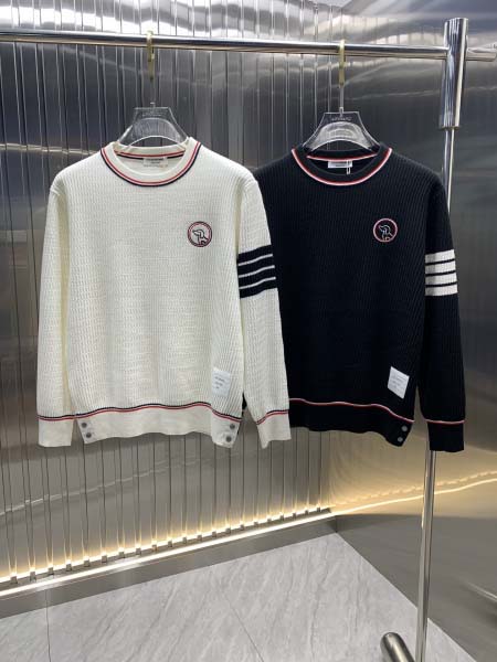 2025年10月15日入荷新作Thom Browne  ウー...