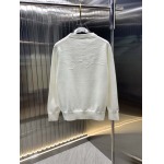 2025年10月15日入荷新作Louis Vuittonウール混紡 ニット/セーター  秋冬高品質超厳選★入手困難/LD工場