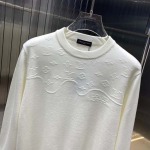 2025年10月15日入荷新作Louis Vuittonウール混紡 ニット/セーター  秋冬高品質超厳選★入手困難/LD工場