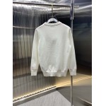 2025年10月15日入荷新作Pradaウール混紡 ニット/セーター  秋冬高品質超厳選★入手困難/LD工場