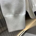 2025年10月15日入荷新作Monclerウール混紡 ニット/セーター  秋冬高品質超厳選★入手困難/LD工場