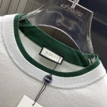 2025年10月15日入荷新作Gucciウール混紡 ニット/セーター  秋冬高品質超厳選★入手困難/LD工場