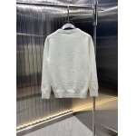 2025年10月15日入荷新作Louis Vuittonウール混紡 ニット/セーター  秋冬高品質超厳選★入手困難/LD工場