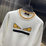 2025年10月15日入荷新作Fendiウール混紡 ニット/セーター  秋冬高品質超厳選★入手困難/LD工場