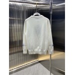 2025年10月15日入荷新作Burberryウール混紡 ニット/セーター  秋冬高品質超厳選★入手困難/LD工場