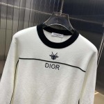 2025年10月15日入荷新作Diorウール混紡 ニット/セーター  秋冬高品質超厳選★入手困難/LD工場