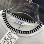2025年10月15日入荷新作loeweウール混紡 ニット/セーター  秋冬高品質超厳選★入手困難/LD工場