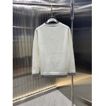 2025年10月15日入荷新作loeweウール混紡 ニット/セーター  秋冬高品質超厳選★入手困難/LD工場