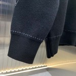 2025年10月15日入荷新作Louis Vuittonウール混紡 ニット/セーター  秋冬高品質超厳選★入手困難/LD工場