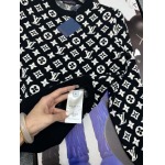 2025年10月15日入荷新作Louis Vuittonウール混紡 ニット/セーター  秋冬高品質超厳選★入手困難/LD工場