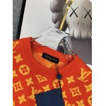 2025年10月15日入荷新作Louis Vuittonウール混紡 ニット/セーター  秋冬高品質超厳選★入手困難/LD工場