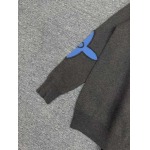 2025年10月15日入荷新作Louis Vuittonウール混紡 ニット/セーター  秋冬高品質超厳選★入手困難/LD工場