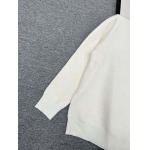 2025年10月15日入荷新作Louis Vuittonウール混紡 ニット/セーター  秋冬高品質超厳選★入手困難/LD工場