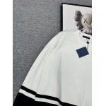 2025年10月15日入荷新作Louis Vuittonウール混紡 ニット/セーター  秋冬高品質超厳選★入手困難/LD工場