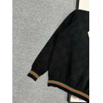 2025年10月15日入荷新作Gucciウール混紡 ニット/セーター  秋冬高品質超厳選★入手困難/LD工場