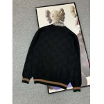 2025年10月15日入荷新作Gucciウール混紡 ニット/セーター  秋冬高品質超厳選★入手困難/LD工場