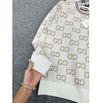 2025年10月15日入荷新作Gucciウール混紡 ニット/セーター  秋冬高品質超厳選★入手困難/LD工場