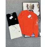 2025年10月15日入荷新作Monclerウール混紡 ニット/セーター  秋冬高品質超厳選★入手困難/LD工場