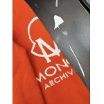 2025年10月15日入荷新作Monclerウール混紡 ニット/セーター  秋冬高品質超厳選★入手困難/LD工場