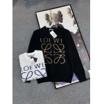 2025年10月15日入荷新作Loeweウール混紡 ニット/セーター  秋冬高品質超厳選★入手困難/LD工場