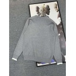 2025年10月15日入荷新作Loeweウール混紡 ニット/セーター  秋冬高品質超厳選★入手困難/LD工場