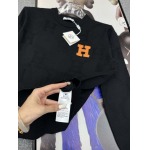 2025年10月15日入荷新作HERMESウール混紡 ニット/セーター  秋冬高品質超厳選★入手困難/LD工場