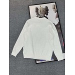 2025年10月15日入荷新作HERMESウール混紡 ニット/セーター  秋冬高品質超厳選★入手困難/LD工場