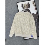2025年10月15日入荷新作Fendiウール混紡 ニット/セーター  秋冬高品質超厳選★入手困難/LD工場