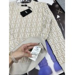 2025年10月15日入荷新作Fendiウール混紡 ニット/セーター  秋冬高品質超厳選★入手困難/LD工場