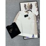 2025年10月15日入荷新作Fendiウール混紡 ニット/セーター  秋冬高品質超厳選★入手困難/LD工場