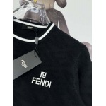 2025年10月15日入荷新作Fendiウール混紡 ニット/セーター  秋冬高品質超厳選★入手困難/LD工場