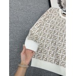 2025年10月15日入荷新作Fendiウール混紡 ニット/セーター  秋冬高品質超厳選★入手困難/LD工場