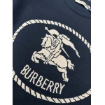 2025年10月15日入荷新作Burberryウール混紡 ニット/セーター  秋冬高品質超厳選★入手困難/LD工場