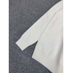 2025年10月15日入荷新作Burberryウール混紡 ニット/セーター  秋冬高品質超厳選★入手困難/LD工場