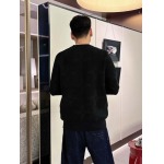 2025年10月15日入荷新作Louis Vuittonウール混紡 ニット/セーター  秋冬高品質超厳選★入手困難/LD工場