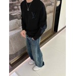 2025年10月15日入荷新作Louis Vuittonウール混紡 ニット/セーター  秋冬高品質超厳選★入手困難/LD工場