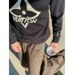 2025年10月15日入荷新作Louis Vuittonウール混紡 ニット/セーター  秋冬高品質超厳選★入手困難/LD工場