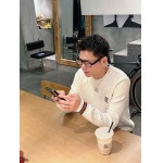 2025年10月15日入荷新作Gucciウール混紡 ニット/セーター  秋冬高品質超厳選★入手困難/LD工場