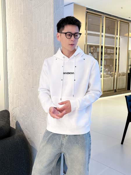 2025年10月15日入荷新作Givenchyパーカー 秋冬...