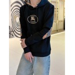 2025年10月15日入荷新作Burberryパーカー 秋冬高品質超厳選★入手困難/LD工場