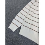 2025年10月15日入荷新作Pradaウール混紡 ニット/セーター  秋冬高品質超厳選★入手困難/LD工場