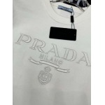 2025年10月15日入荷新作Pradaウール混紡 ニット/セーター  秋冬高品質超厳選★入手困難/LD工場
