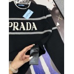 2025年10月15日入荷新作Pradaウール混紡 ニット/セーター  秋冬高品質超厳選★入手困難/LD工場