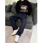 2025年10月15日入荷新作Burberryウール混紡 ニット/セーター  秋冬高品質超厳選★入手困難/LD工場