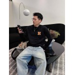 2025年10月15日入荷新作HERMESウール混紡 ニット/セーター  秋冬高品質超厳選★入手困難/LD工場