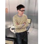 2025年10月15日入荷新作Louis Vuittonウール混紡 ニット/セーター  秋冬高品質超厳選★入手困難/LD工場