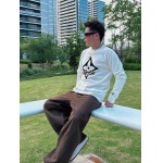 2025年10月15日入荷新作Louis Vuittonウール混紡 ニット/セーター  秋冬高品質超厳選★入手困難/LD工場