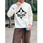 2025年10月15日入荷新作Louis Vuittonウール混紡 ニット/セーター  秋冬高品質超厳選★入手困難/LD工場