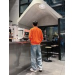 2025年10月15日入荷新作Hermesウール混紡 ニット/セーター  秋冬高品質超厳選★入手困難/LD工場