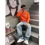 2025年10月15日入荷新作Hermesウール混紡 ニット/セーター  秋冬高品質超厳選★入手困難/LD工場